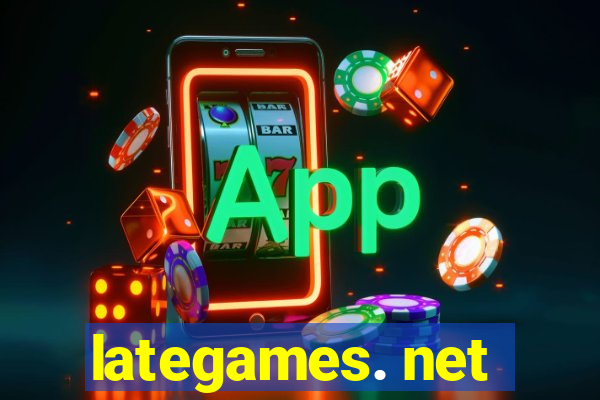 lategames. net